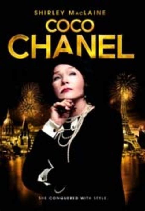 serie coco chanel netflix|watch Coco Chanel full movie.